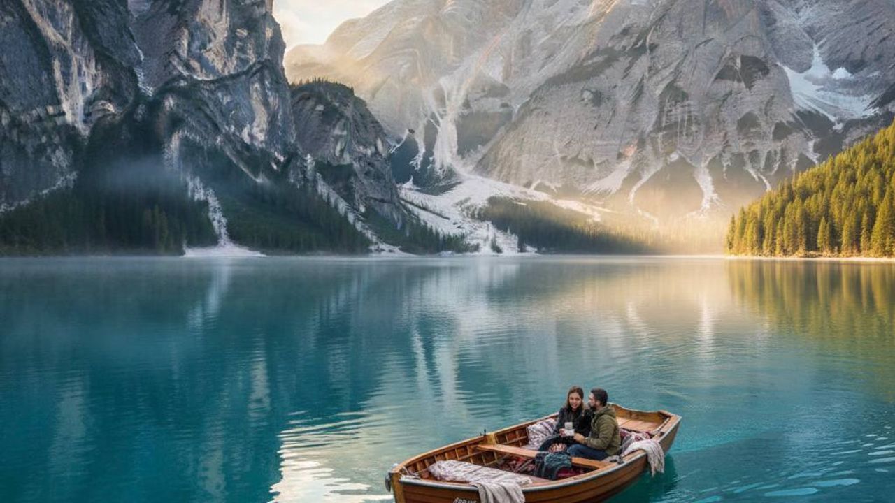 Фото Путешествие в Республику Абхазия - 1