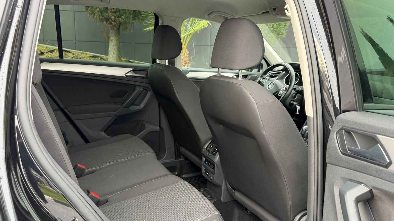 Фото VW Tiguan - 4