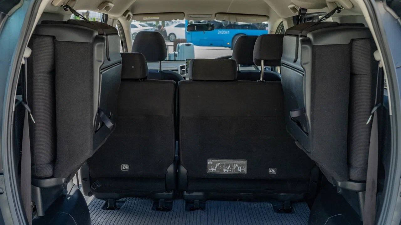 Фото Honda Freed - 5