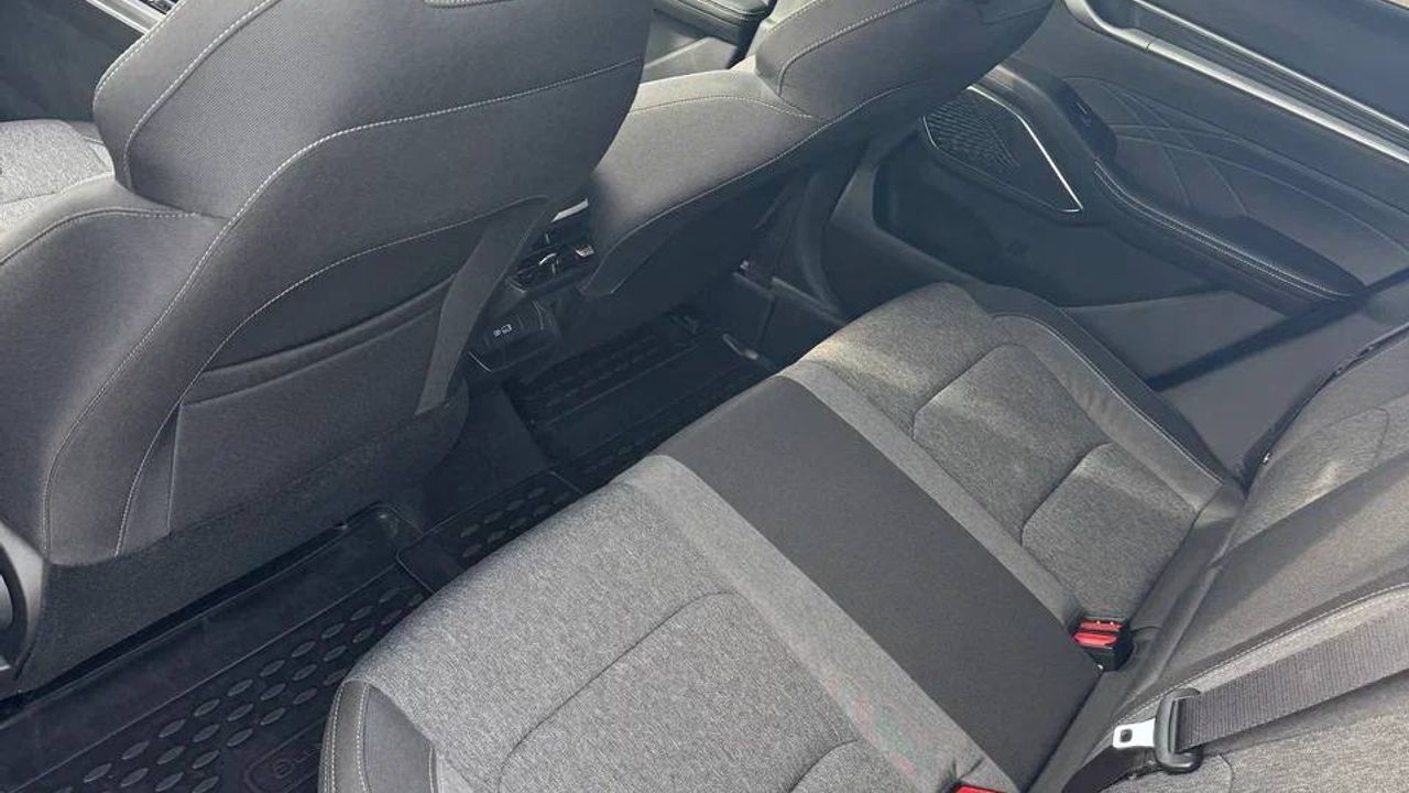 Фото Geely Emgrand - 3