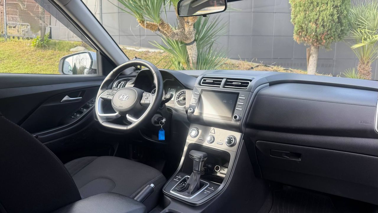 Фото Hyundai Creta - 3