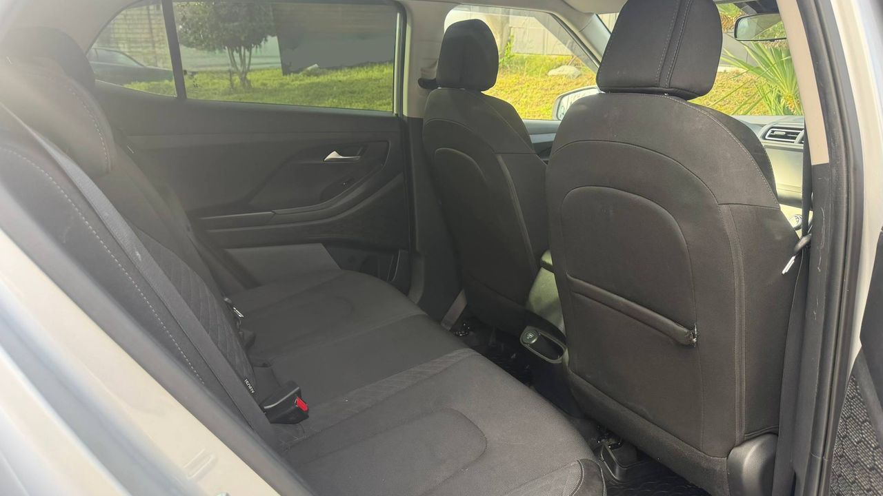 Фото Hyundai Creta - 4