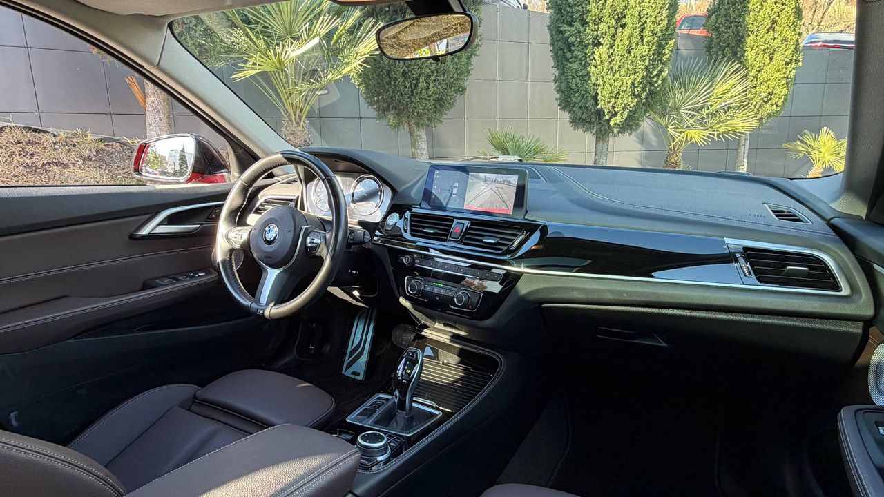 Фото BMW 130 - 3