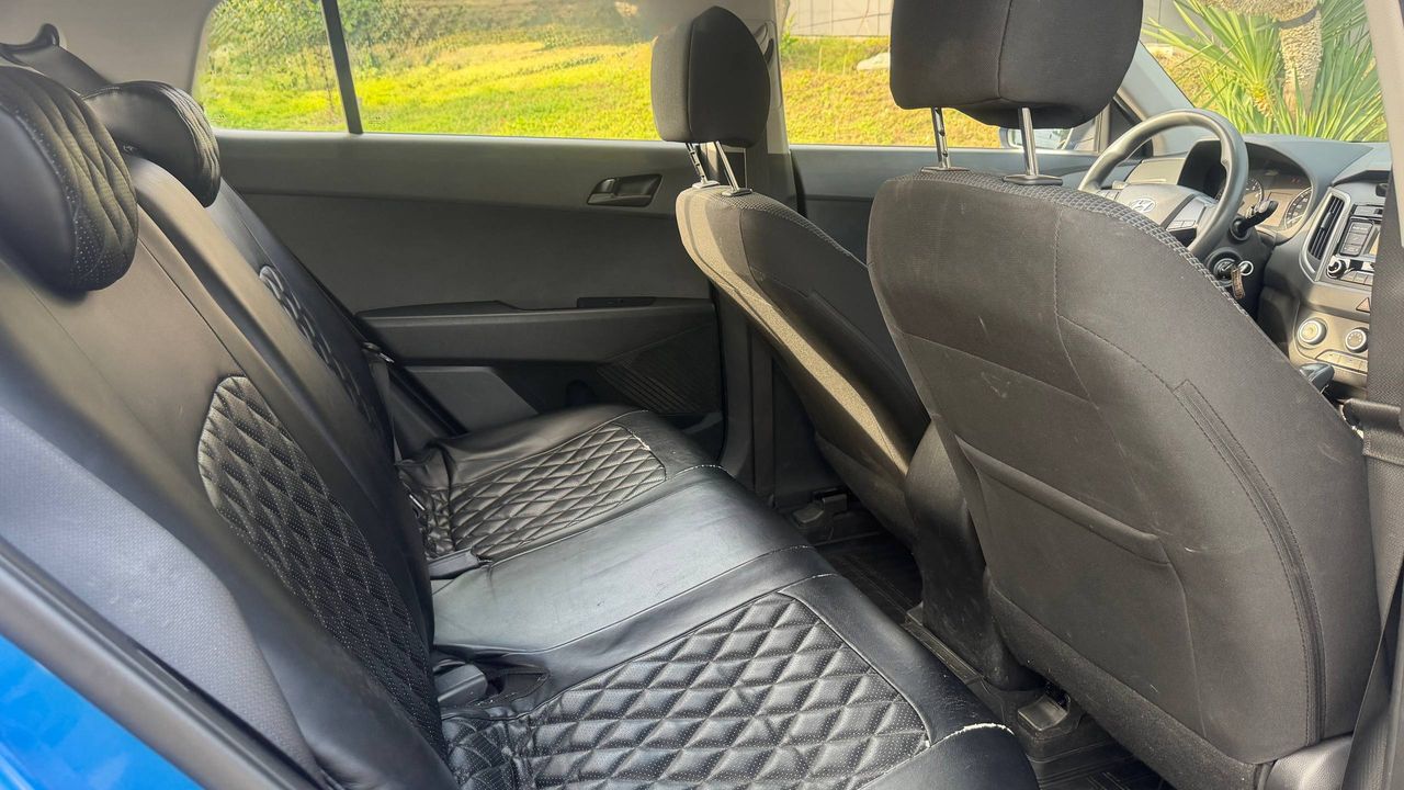 Фото Hyundai Creta - 3